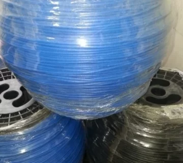 الکترود پلیمری جوشکاری : Polymeric Rods
