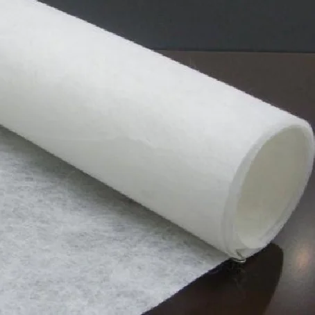 ورق ژئوکامپوزیت : Geocomposite